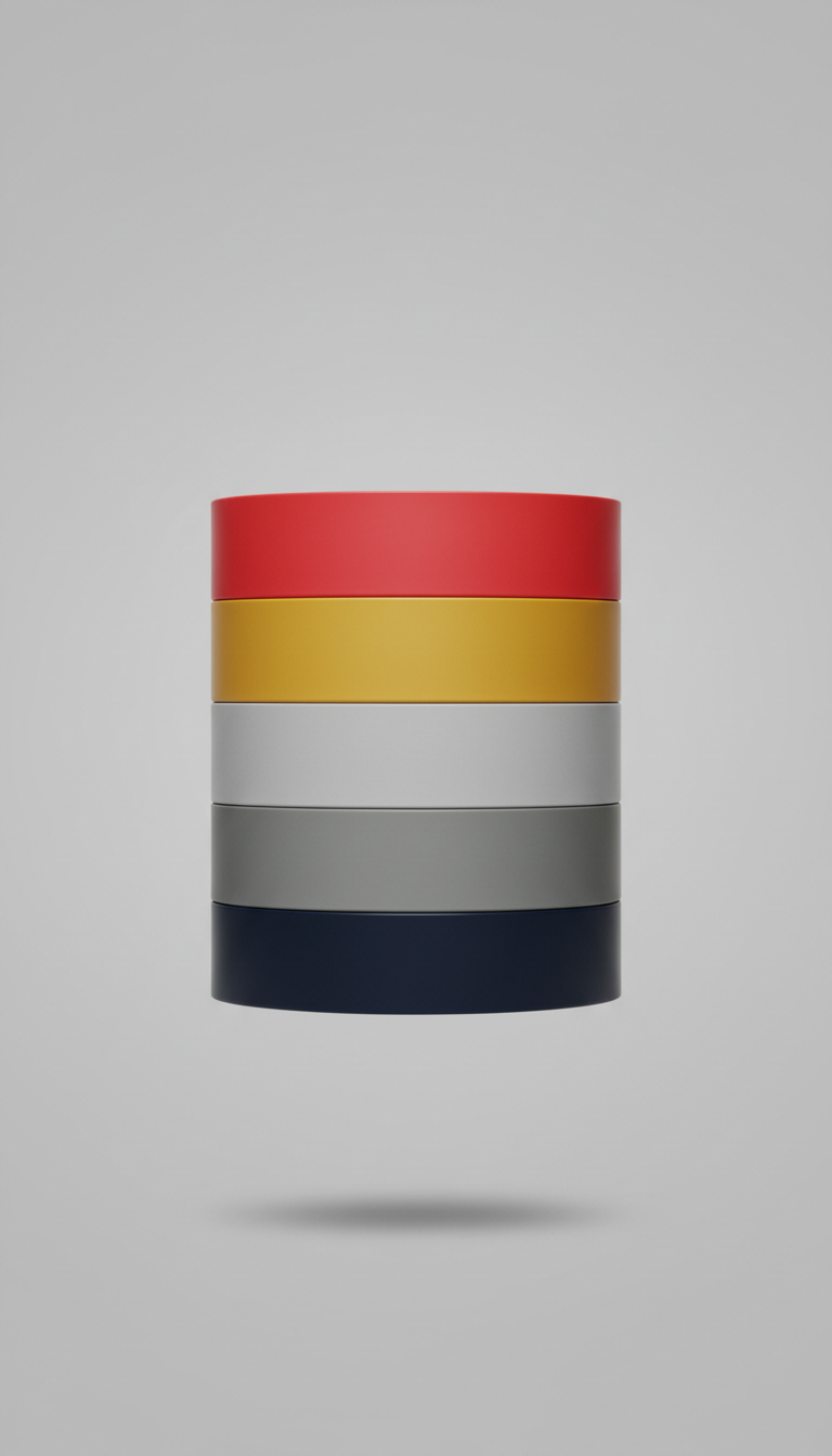 Resistance Band Set Heavy-Duty Latex
