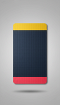 Performance Yoga Mat Non-Slip Surface